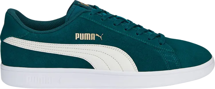 Кроссовки Puma Smash v2 Varsity Green, зеленый
Кроссовки Puma Smash v2 Varsity Green, зеленый