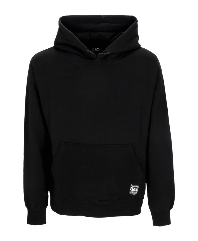 Черная легкая толстовка Propaganda, черный
Черная легкая толстовка Propaganda, черный