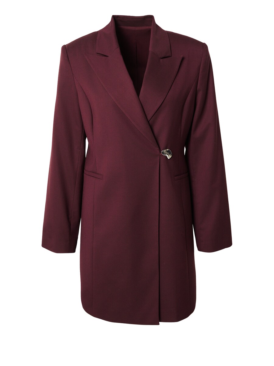 Блейзер SELECTED SLFLISA, цикламеновый
Блейзер SELECTED SLFLISA, цикламеновый