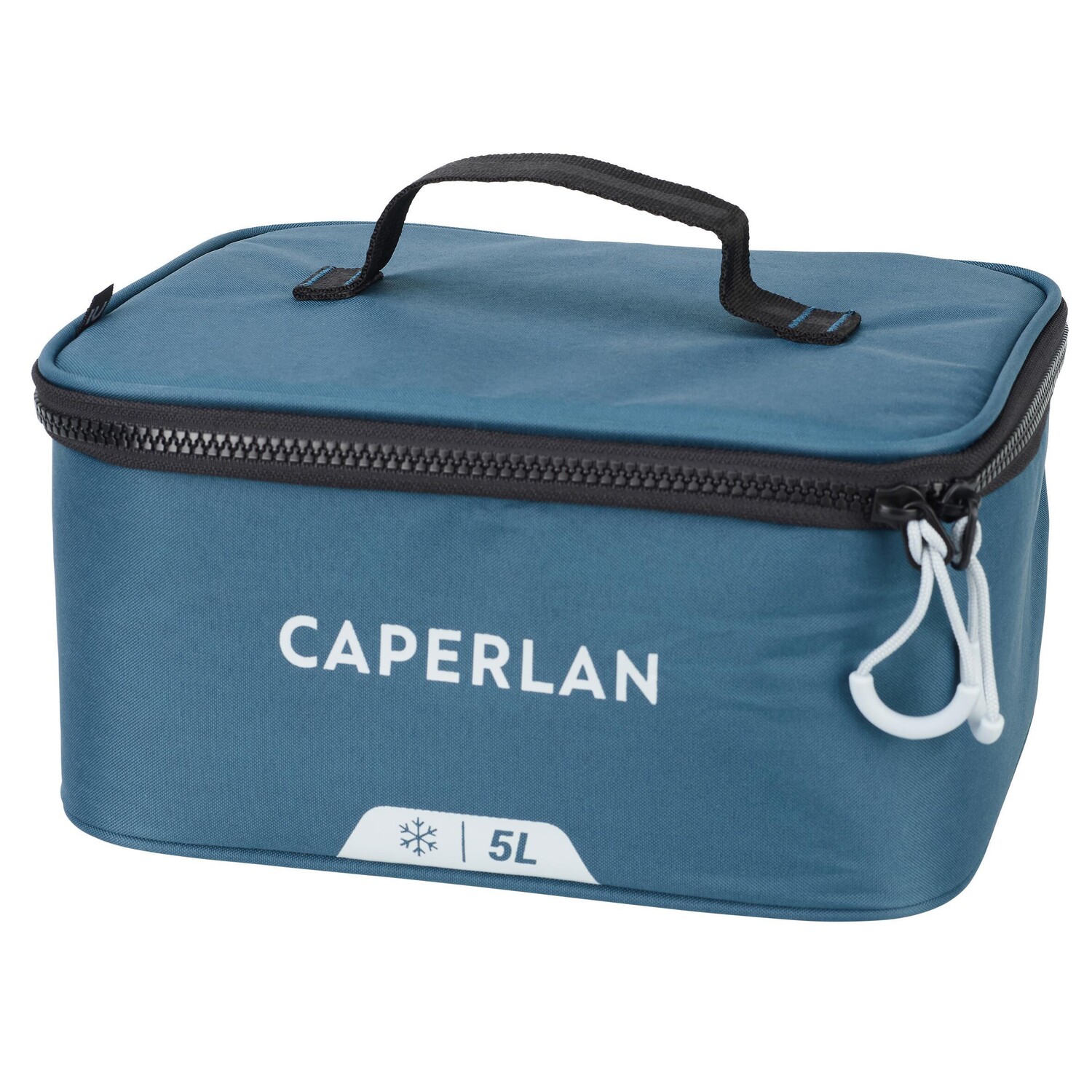 Холодильник для рыбалки soft S 5 литров - время охлаждения 2:20 часа CAPERLAN
Холодильник для рыбалки soft S 5 литров - время охлаждения 2:20 часа CAPERLAN