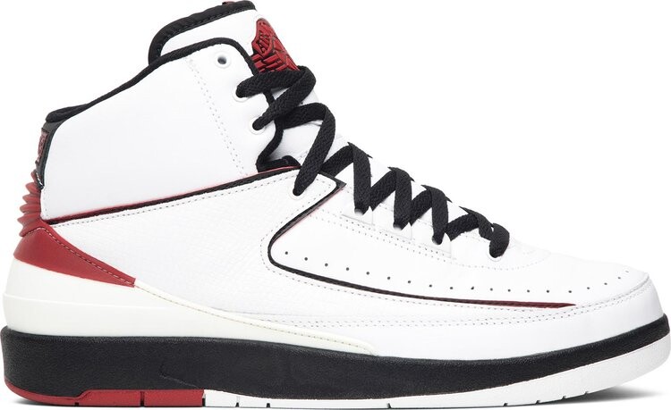 Кроссовки Air Jordan 2 Retro 2004, белый, Белый;коричневый, Кроссовки Air Jordan 2 Retro 2004, белый
Кроссовки Air Jordan 2 Retro 2004, белый, Белый;коричневый, Кроссовки Air Jordan 2 Retro 2004, белый