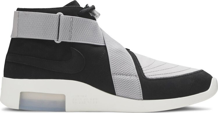 Кроссовки Nike Air Fear of God Raid 'Black Atmosphere Grey', серый, Серый;черный, Кроссовки Nike Air Fear of God Raid 'Black Atmosphere Grey', серый
Кроссовки Nike Air Fear of God Raid 'Black Atmosphere Grey', серый, Серый;черный, Кроссовки Nike Air Fear of God Raid 'Black Atmosphere Grey', серый