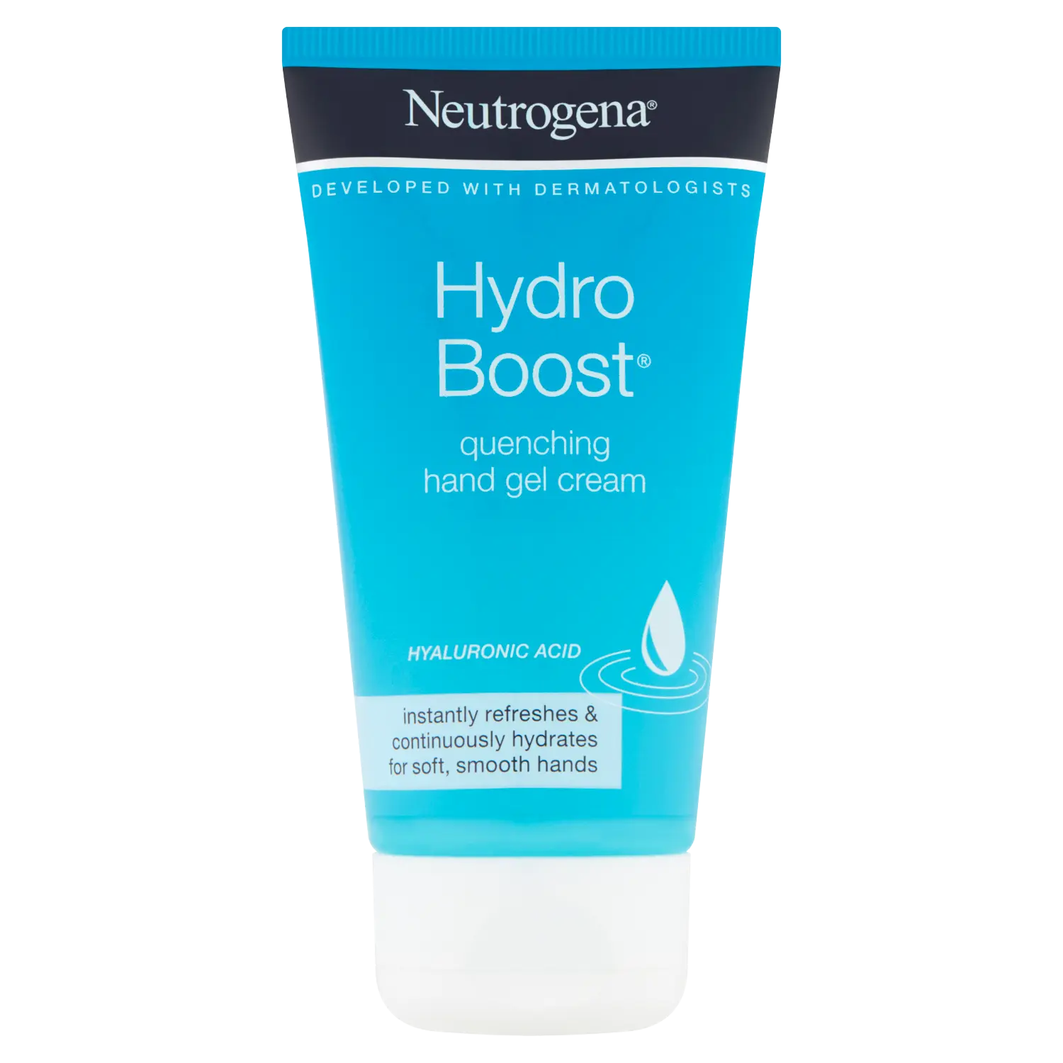 Neutrogena Hydro Boost увлажняющий крем-гель для рук, 75 мл
Neutrogena Hydro Boost увлажняющий крем-гель для рук, 75 мл
