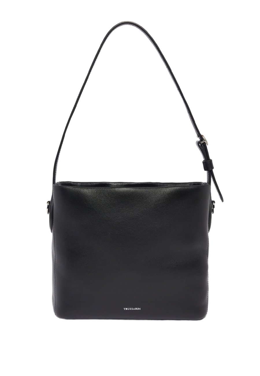 Сумка Trussardi Handbag, Black Milano/Black
Сумка Trussardi Handbag, Black Milano/Black