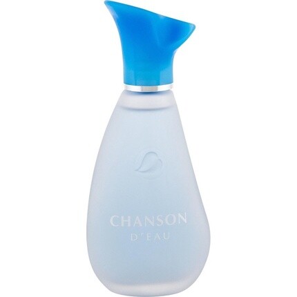 Chanson D'Eau Chanson - D Eau Mar Azul - Туалетная вода - 100мл
Chanson D'Eau Chanson - D Eau Mar Azul - Туалетная вода - 100мл