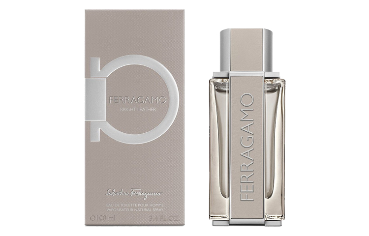 Туалетная вода Salvatore Ferragamo Ferragamo Bright Leather, 100 мл
Туалетная вода Salvatore Ferragamo Ferragamo Bright Leather, 100 мл