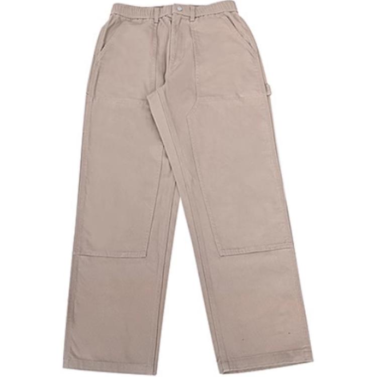 Converse Повседневные брюки мужские хаки
Converse Повседневные брюки мужские хаки