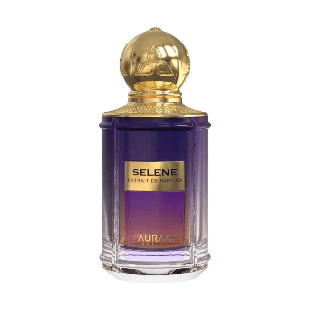 Концентрированные духи Auraa Desire Selene
Концентрированные духи Auraa Desire Selene