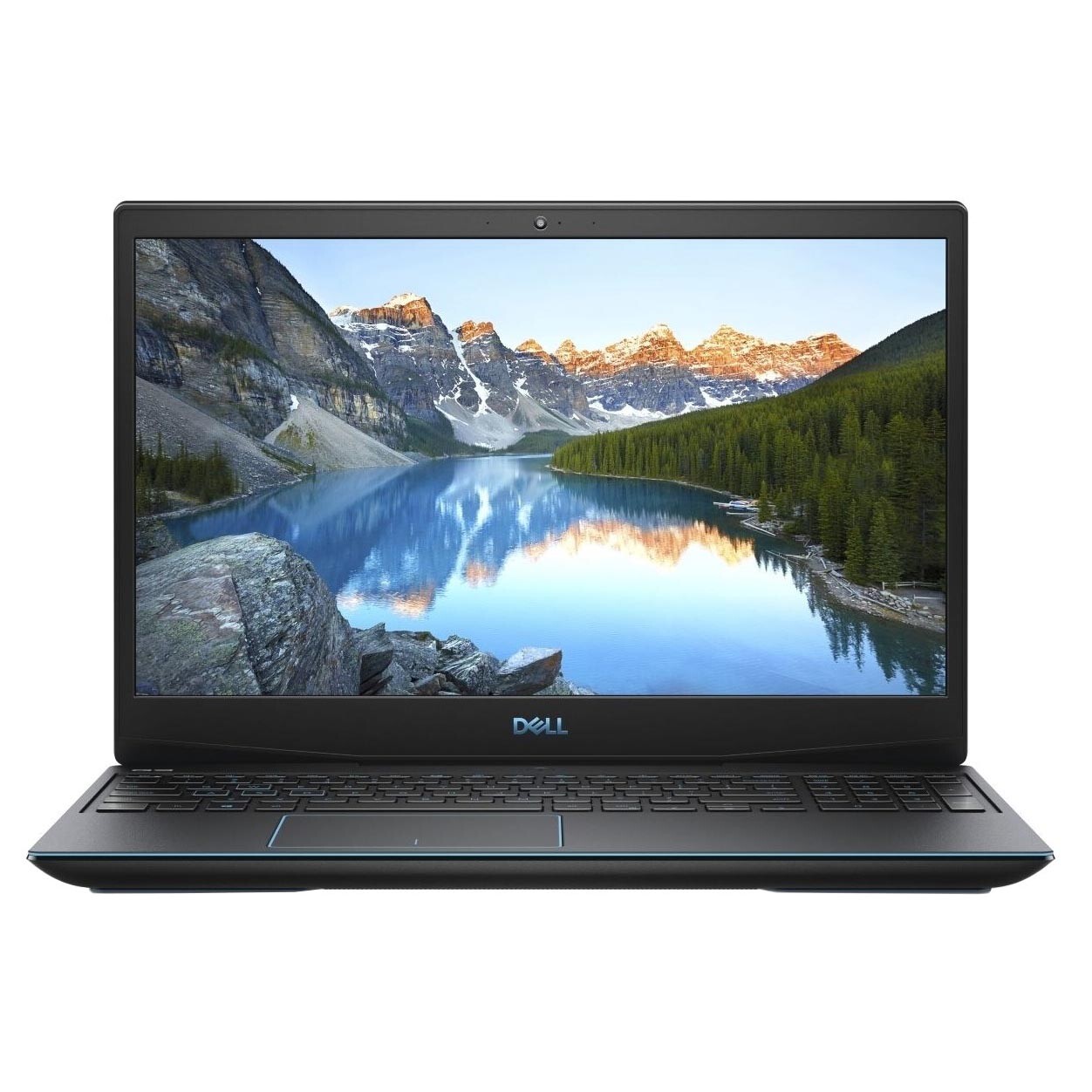 Игровой ноутбук Dell G3 3500 15.6'', 16 Гб/ 512 Гб, черный, английская/арабская клавиатура
Игровой ноутбук Dell G3 3500 15.6'', 16 Гб/ 512 Гб, черный, английская/арабская клавиатура