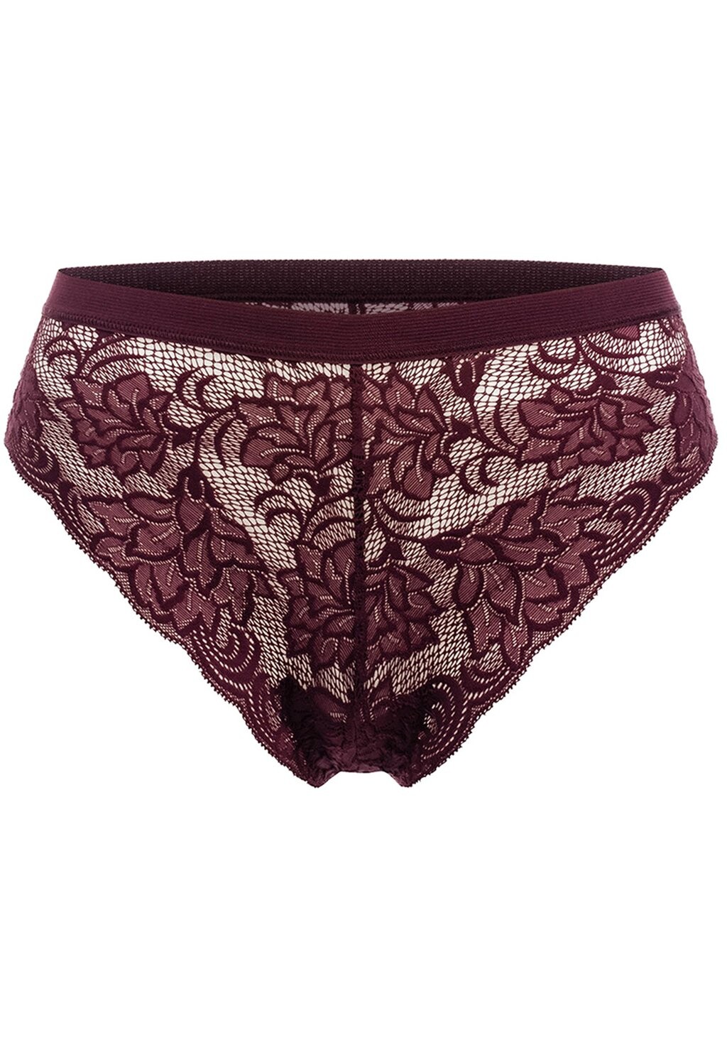 Трусы ISABELL Erlich Textil, фиолетовый
Трусы ISABELL Erlich Textil, фиолетовый