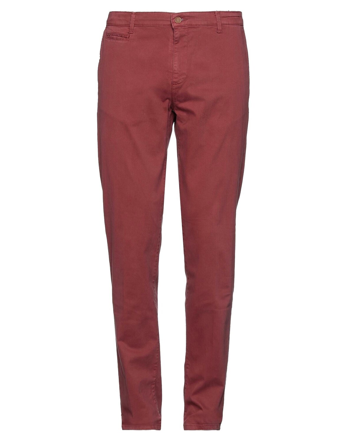 Брюки Liu •Jo, бордовый
Брюки Liu •Jo, бордовый