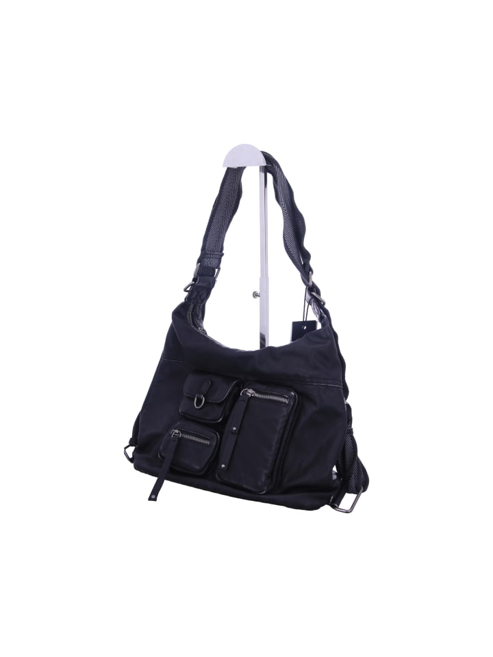 Сумка шоппер SURI FREY, черный
Сумка шоппер SURI FREY, черный