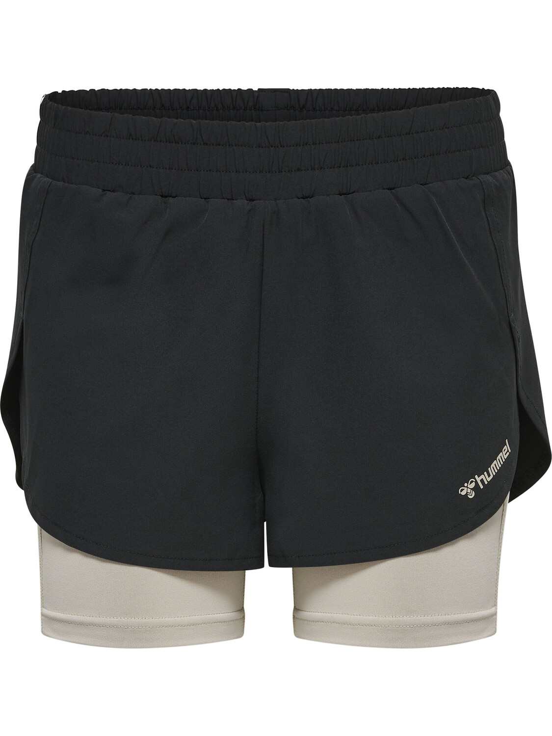 Шорты Hummel Hmlmt Track 2, черный
Шорты Hummel Hmlmt Track 2, черный