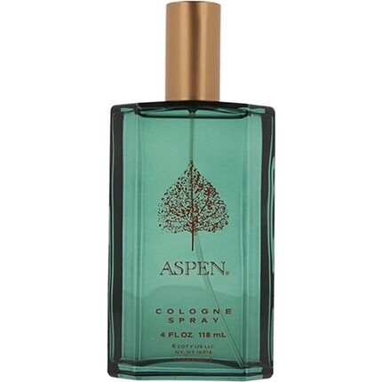 Coty Aspen Одеколон Спрей 118мл
Coty Aspen Одеколон Спрей 118мл