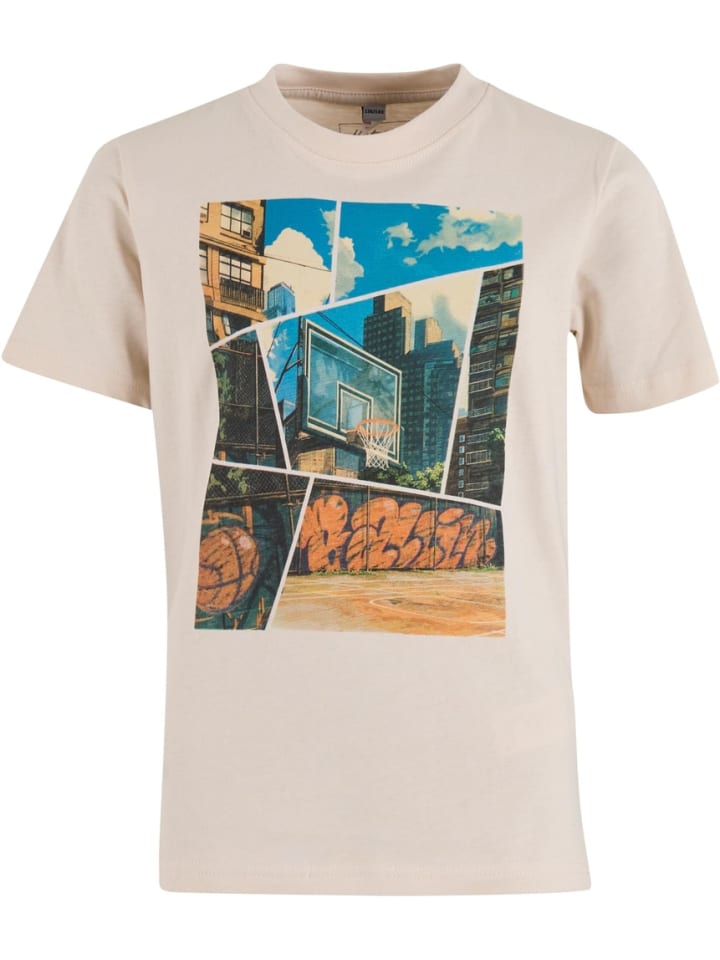 Футболка Kids Basketball Comic Tee бежевого цвета Mister Tee, Бежевый, Футболка Kids Basketball Comic Tee бежевого цвета Mister Tee
Футболка Kids Basketball Comic Tee бежевого цвета Mister Tee, Бежевый, Футболка Kids Basketball Comic Tee бежевого цвета Mister Tee