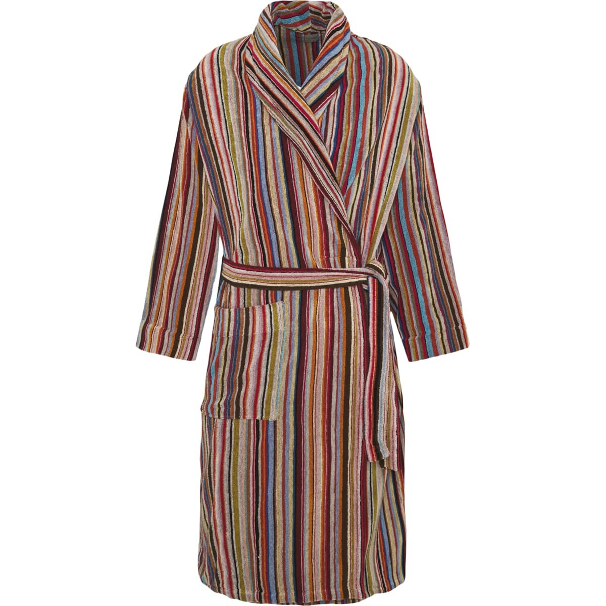 Халат Paul Smith, мультиколор
Халат Paul Smith, мультиколор