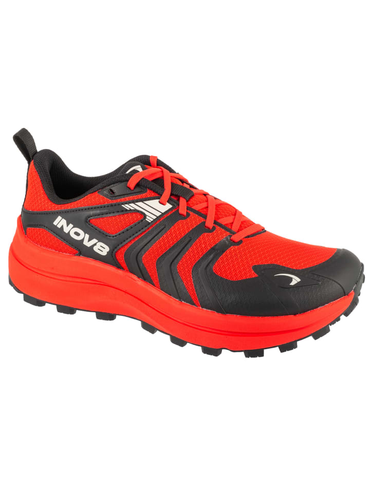 Беговые кроссовки inov-8, красный
Беговые кроссовки inov-8, красный