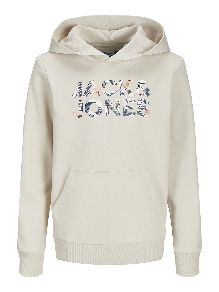 Свитер Jack & Jones Junior Sweater, серый
Свитер Jack & Jones Junior Sweater, серый