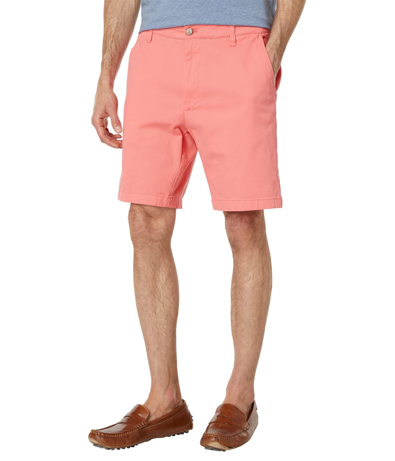 Шорты Nautica, 8.5" Deck Shorts
Шорты Nautica, 8.5" Deck Shorts