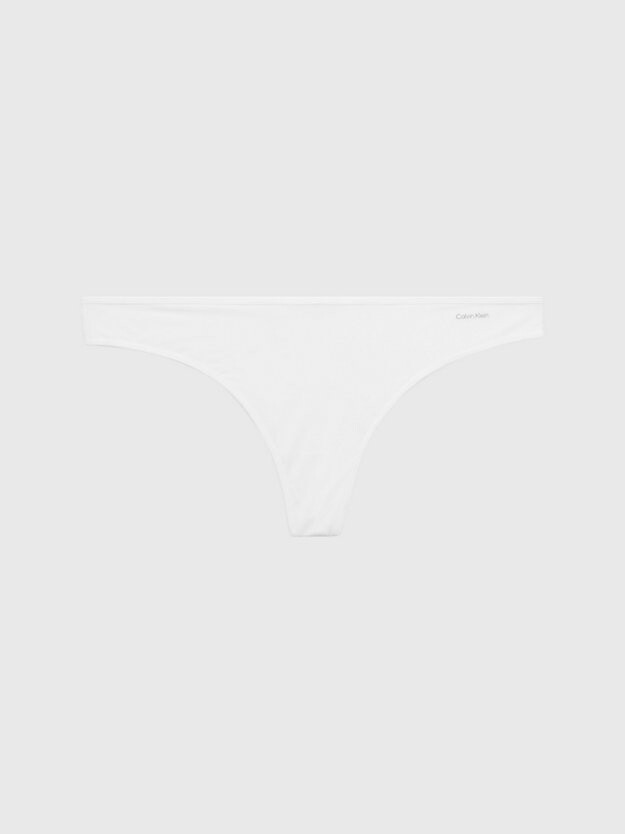 стринги - Sheer Marquisette Calvin Klein, белый
стринги - Sheer Marquisette Calvin Klein, белый