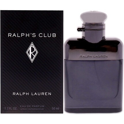 Ralph Lauren Ralph's Club 50 мл EDP спрей
Ralph Lauren Ralph's Club 50 мл EDP спрей