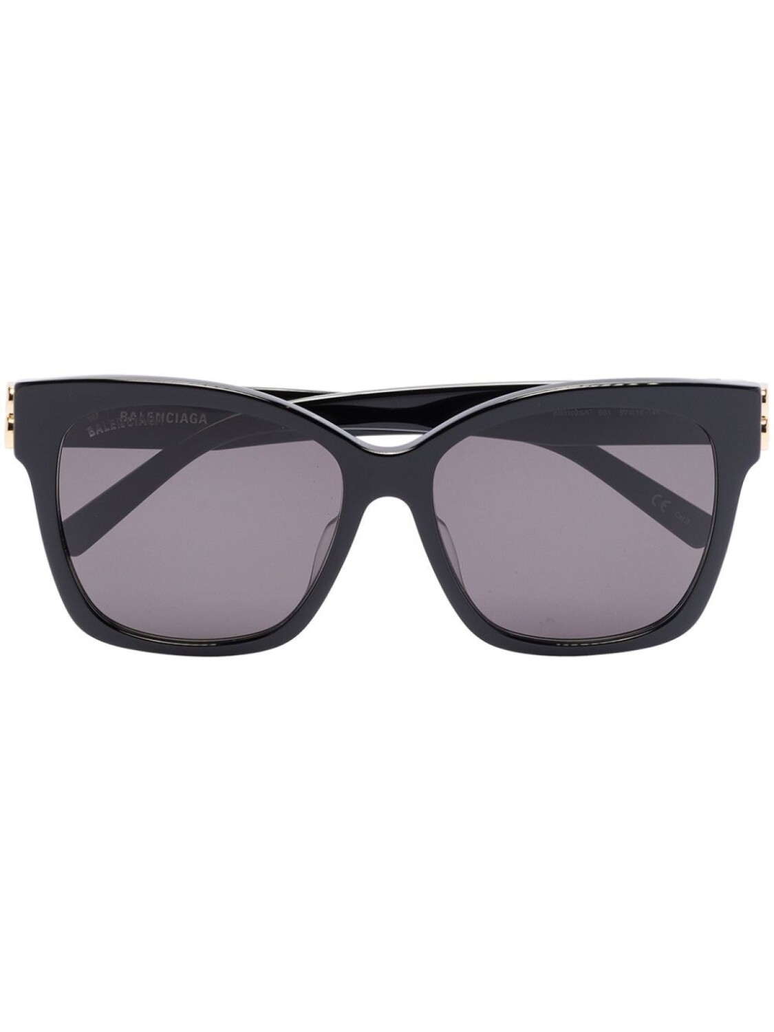 Balenciaga Eyewear солнцезащитные очки Dynasty в квадратной оправе, черный
Balenciaga Eyewear солнцезащитные очки Dynasty в квадратной оправе, черный