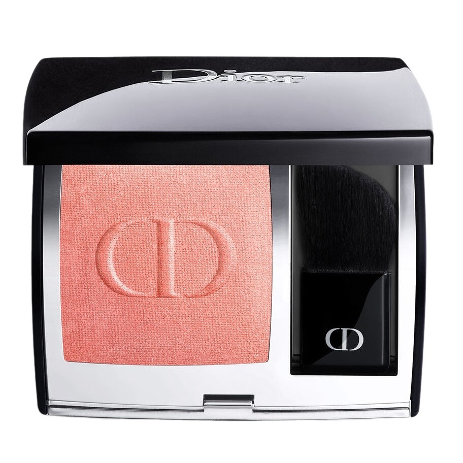 Румяна Dior Rouge, 505 Sensual
Румяна Dior Rouge, 505 Sensual