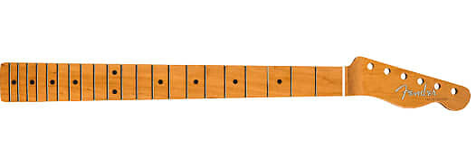 Fender Roasted Maple Vintera Mod '60's Telecaster Neck - 21 средний лад Jumbo, форма 9,5", "C" Roasted Maple Vintera Mod '60's Telecaster Neck
Fender Roasted Maple Vintera Mod '60's Telecaster Neck - 21 средний лад Jumbo, форма 9,5", "C" Roasted Maple Vintera Mod '60's Telecaster Neck