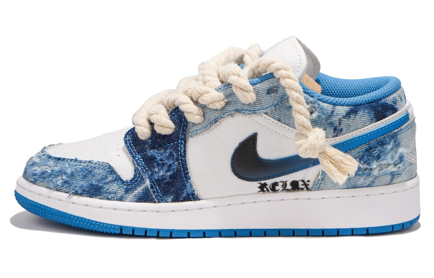 Кроссовки Air JORDAN 1 Vintage Basketball Shoes Women's Low-Top White Blue, Синий, Кроссовки Air JORDAN 1 Vintage Basketball Shoes Women's Low-Top White Blue
Кроссовки Air JORDAN 1 Vintage Basketball Shoes Women's Low-Top White Blue, Синий, Кроссовки Air JORDAN 1 Vintage Basketball Shoes Women's Low-Top White Blue