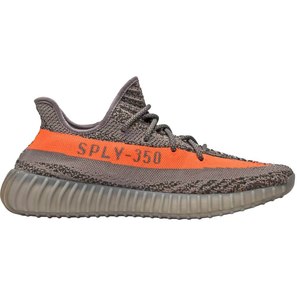 Кроссовки Yeezy Boost 350 V2 Beluga, серый
Кроссовки Yeezy Boost 350 V2 Beluga, серый