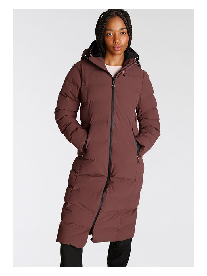 Стеганое пальто Icepeak Steppmantel Brilon, цвет Altrosa, Коричневый, Стеганое пальто Icepeak Steppmantel Brilon, цвет Altrosa
Стеганое пальто Icepeak Steppmantel Brilon, цвет Altrosa, Коричневый, Стеганое пальто Icepeak Steppmantel Brilon, цвет Altrosa
