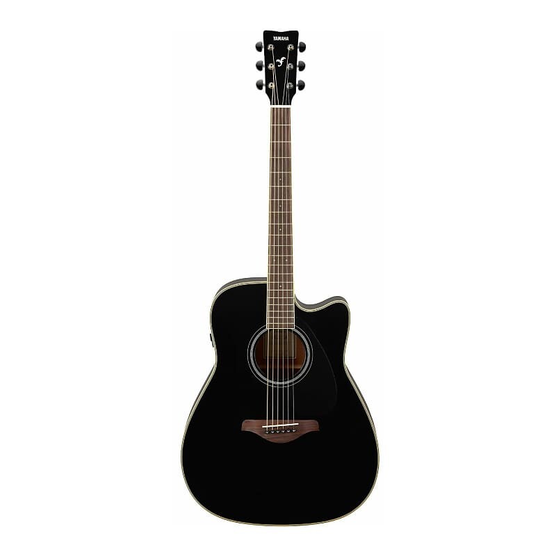 Yamaha FGC-TA Dreadnought TransAcoustic 6-струнная гитара (правша, черная) Yamaha FGC-TA Dreadnought TransAcoustic 6-String Guitar (Right-Handed, Black) 
Yamaha FGC-TA Dreadnought TransAcoustic 6-струнная гитара (правша, черная) Yamaha FGC-TA Dreadnought TransAcoustic 6-String Guitar (Right-Handed, Black)