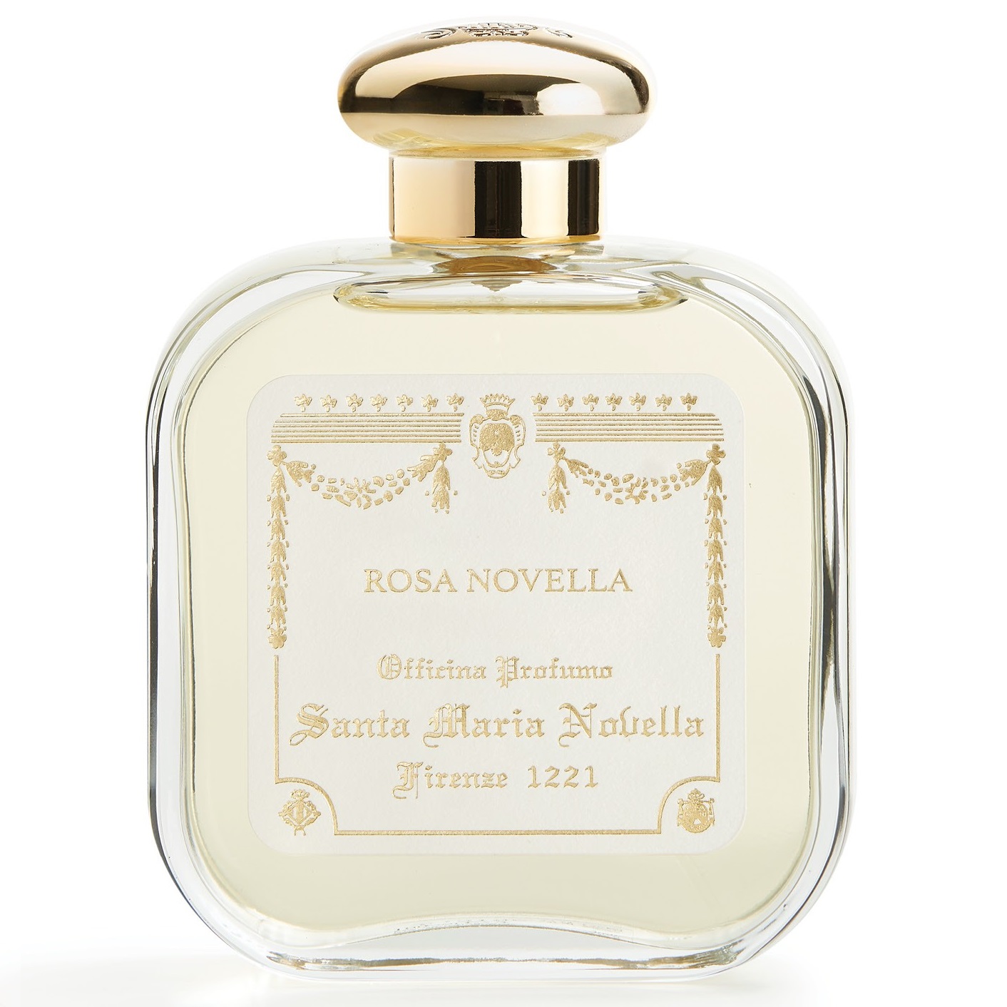 Одеколон Santa Maria Novella Rosa Novella
Одеколон Santa Maria Novella Rosa Novella