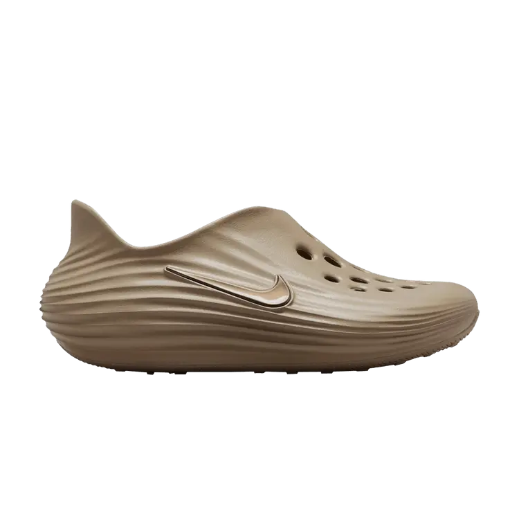 Кроссовки ReactX Rejuven8 GS 'Khaki', желто-коричневый
Кроссовки ReactX Rejuven8 GS 'Khaki', желто-коричневый