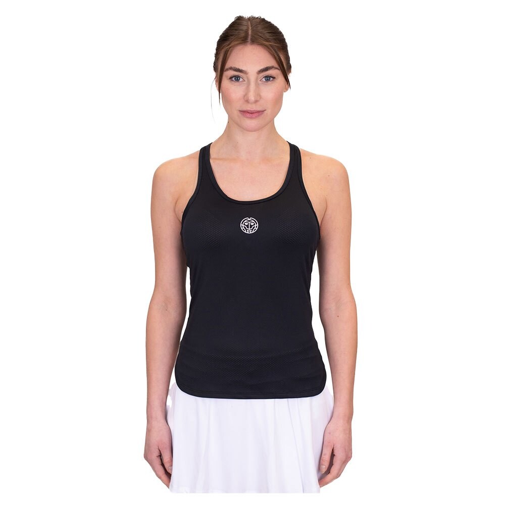 Футболка Bidi Badu Crew, черный
Футболка Bidi Badu Crew, черный