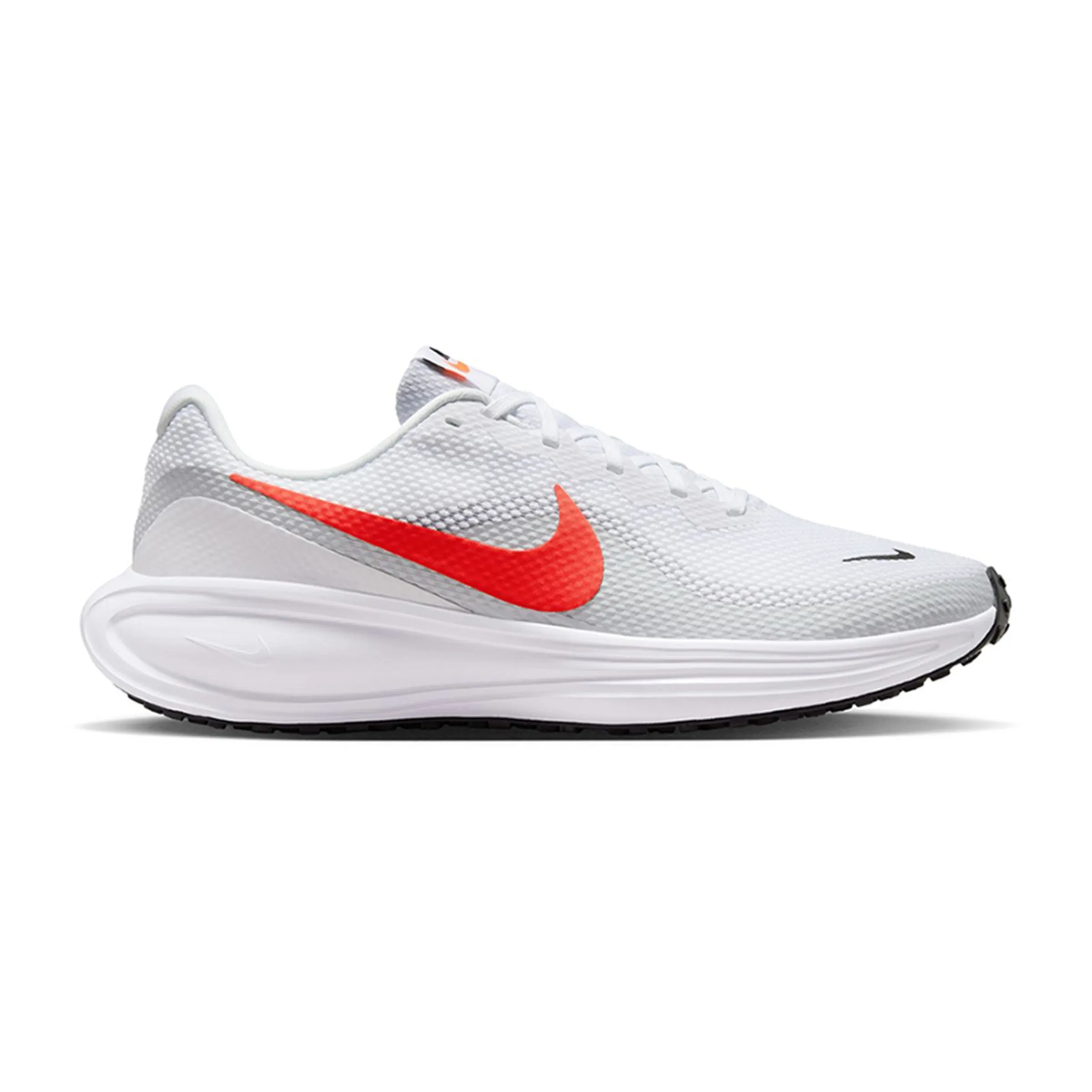Женские беговые кроссовки NIKE REVOLUTION 6 Nike, белый
Женские беговые кроссовки NIKE REVOLUTION 6 Nike, белый