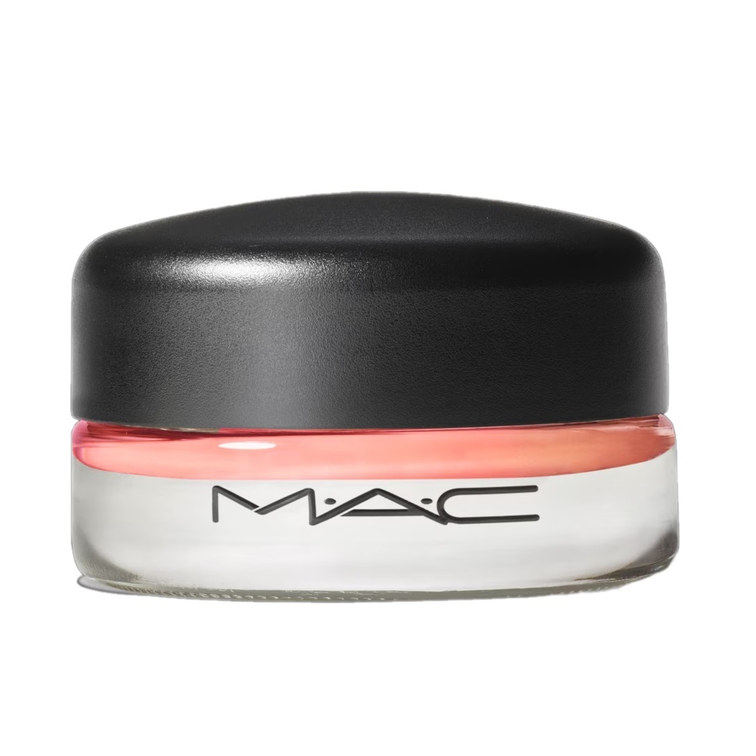 Кремовые тени для век MAC Pro Longwear Paint Pot, art thera-peachy, 5 г
Кремовые тени для век MAC Pro Longwear Paint Pot, art thera-peachy, 5 г
