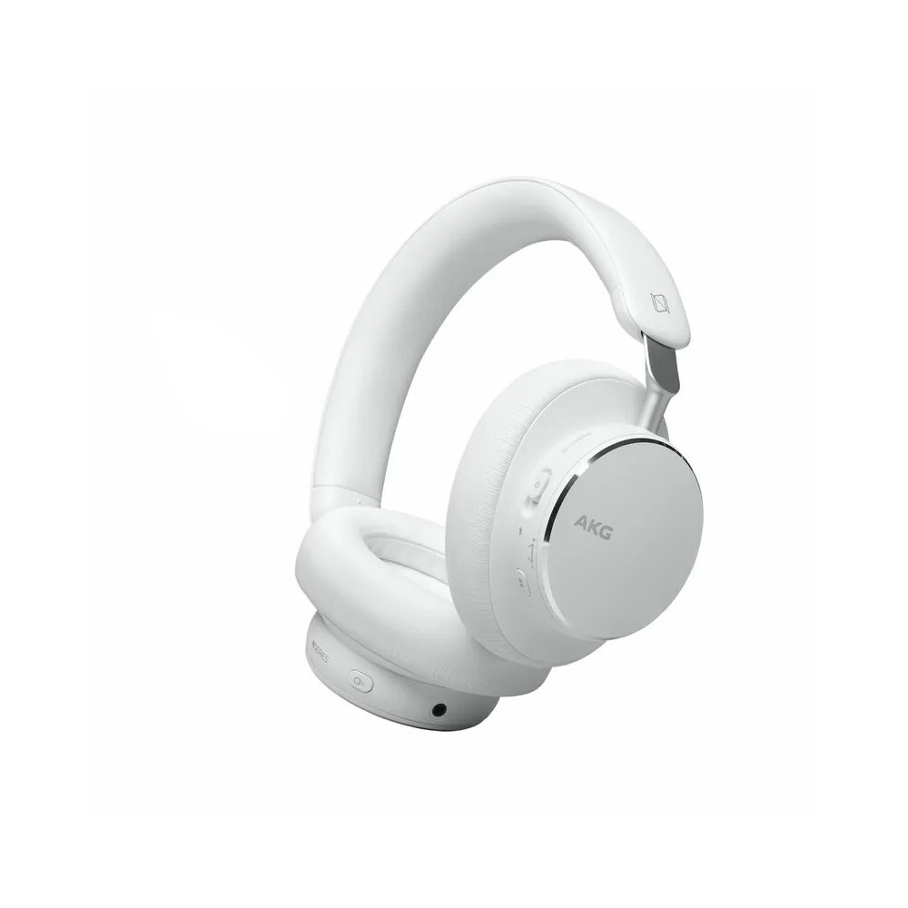 Беспроводные наушники AKG N9, белый
Беспроводные наушники AKG N9, белый