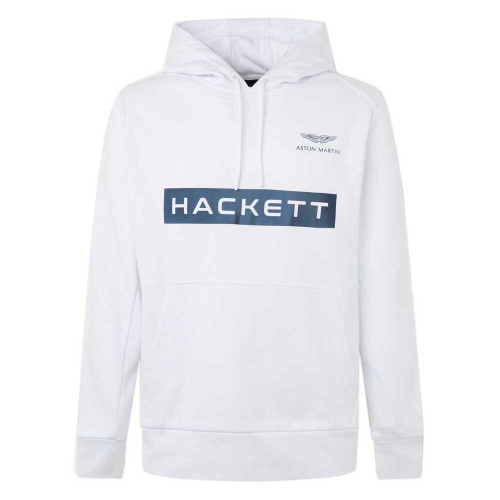 Худи Hackett AMR, белый, Серый, Худи Hackett AMR, белый
Худи Hackett AMR, белый, Серый, Худи Hackett AMR, белый