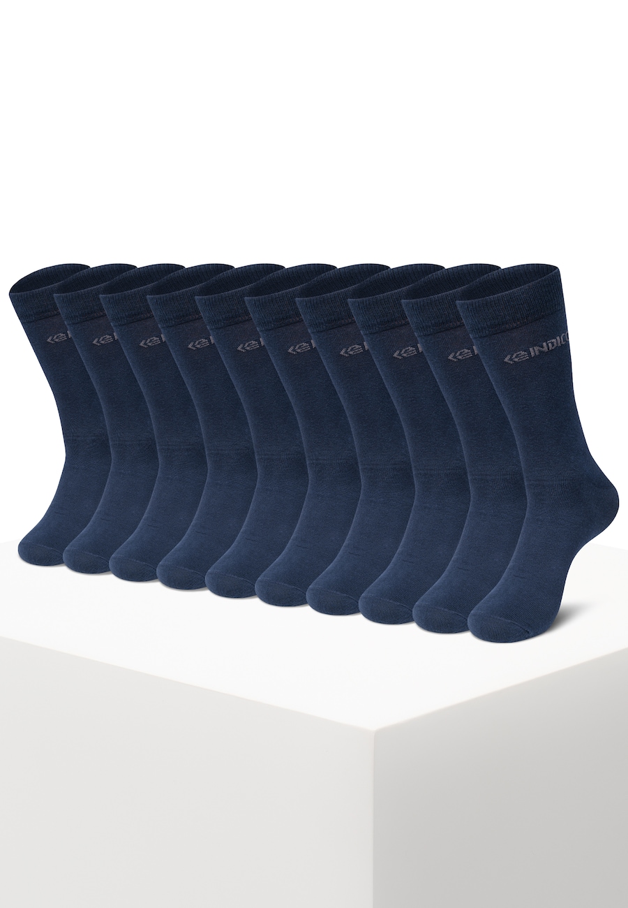 Носки INDICODE JEANS Filtman, темно-синий
Носки INDICODE JEANS Filtman, темно-синий