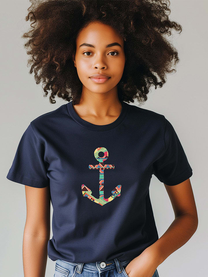 Футболка WOOOP Shirt, темно-синий
Футболка WOOOP Shirt, темно-синий