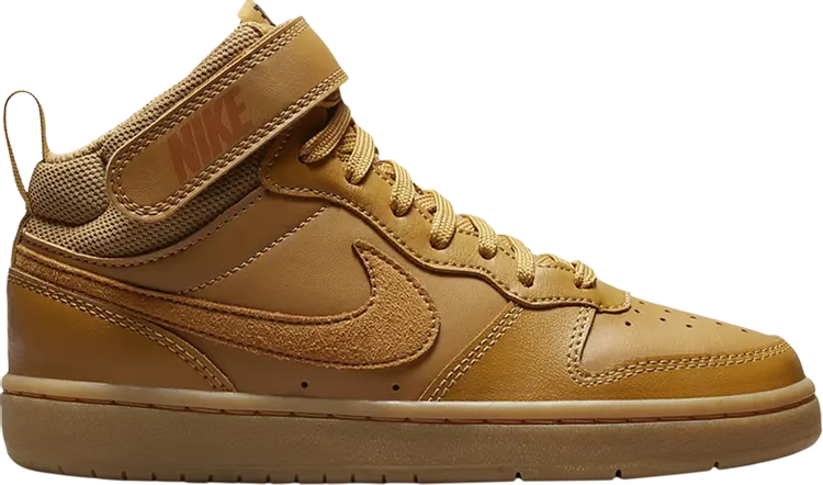 Кроссовки Nike Court Borough Mid 2 GS 'Wheat', коричневый, Коричневый;серый, Кроссовки Nike Court Borough Mid 2 GS 'Wheat', коричневый 
Кроссовки Nike Court Borough Mid 2 GS 'Wheat', коричневый, Коричневый;серый, Кроссовки Nike Court Borough Mid 2 GS 'Wheat', коричневый