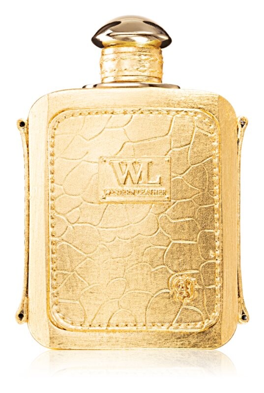 Парфюмерная вода Alexandre.J Western Leather Gold Skin, 100 мл 
Парфюмерная вода Alexandre.J Western Leather Gold Skin, 100 мл
