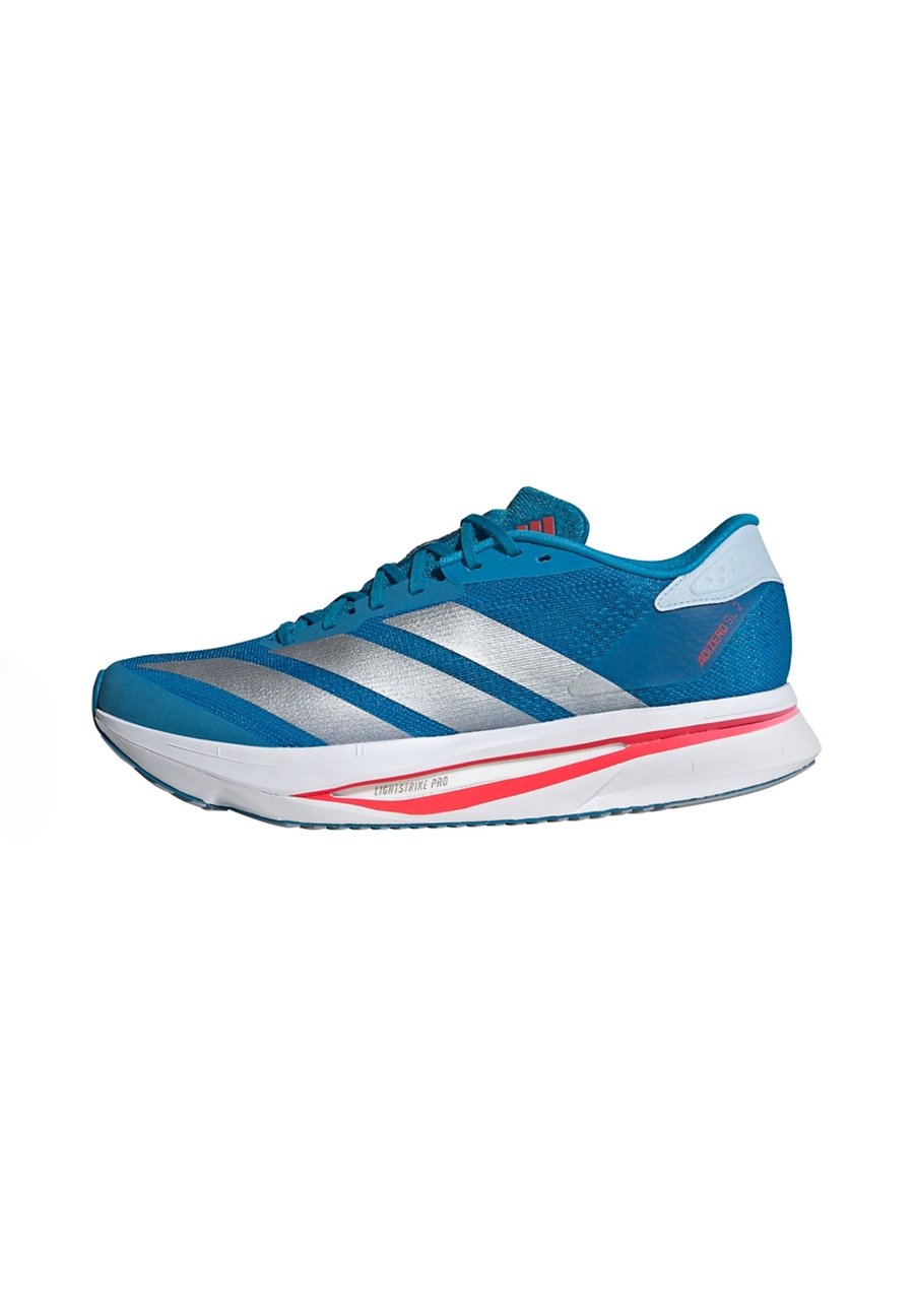 Кроссовки Adidas Performance ADIZERO SL2, Silver Metallic/Silver Metallic/Silver Metallic/Silver-Coloured
Кроссовки Adidas Performance ADIZERO SL2, Silver Metallic/Silver Metallic/Silver Metallic/Silver-Coloured