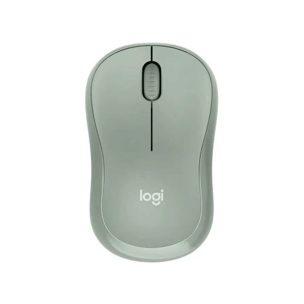 Беспроводная мышь Logitech M221 Silent, зелёный
Беспроводная мышь Logitech M221 Silent, зелёный