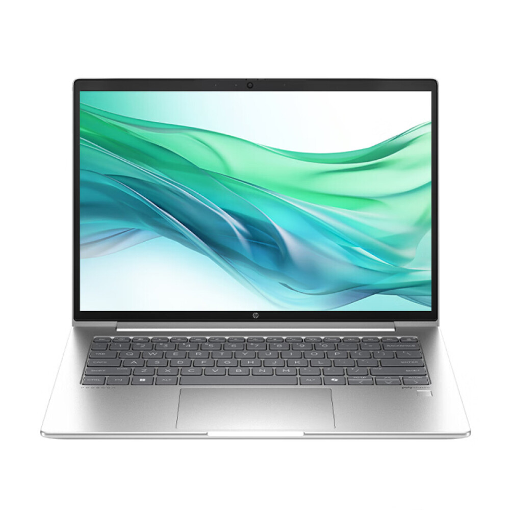 Ноутбук HP ProBook 465 G11, 14" 2.5K, 16 ГБ/1 ТБ, Ryzen 7 7735U, серебристый, английская клавиатура
Ноутбук HP ProBook 465 G11, 14" 2.5K, 16 ГБ/1 ТБ, Ryzen 7 7735U, серебристый, английская клавиатура
