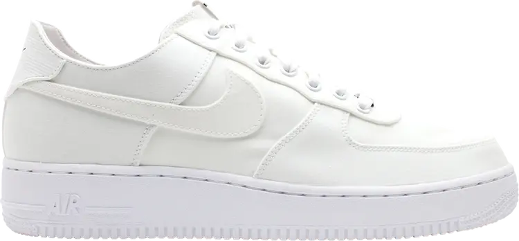 Кроссовки Nike Dover Street Market x Air Force 1 NRG, белый 
Кроссовки Nike Dover Street Market x Air Force 1 NRG, белый