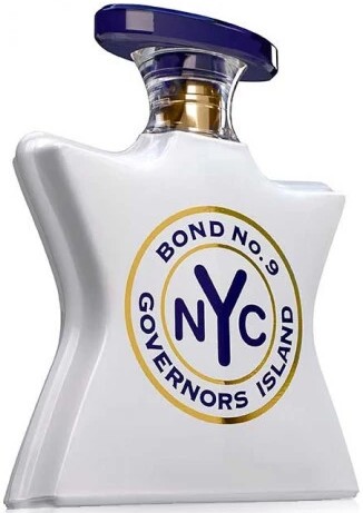 Духи Bond No. 9 Governors Island 
Духи Bond No. 9 Governors Island