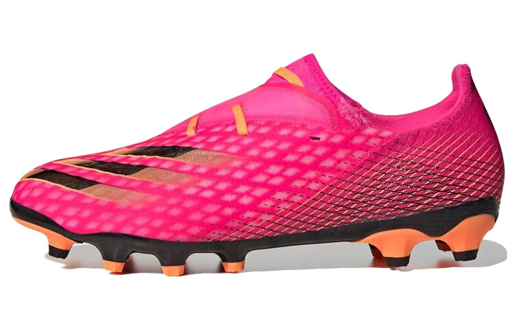 Adidas X GHOSTED Футбольные бутсы Мужчины 
Adidas X GHOSTED Футбольные бутсы Мужчины