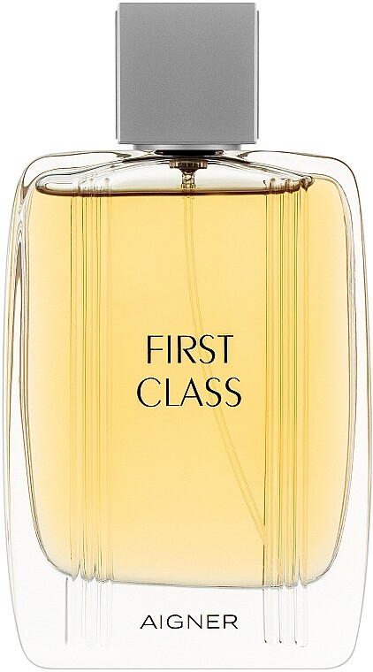 Туалетная вода Aigner First Class
Туалетная вода Aigner First Class